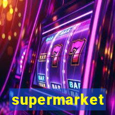 supermarket simulator apk dinheiro infinito